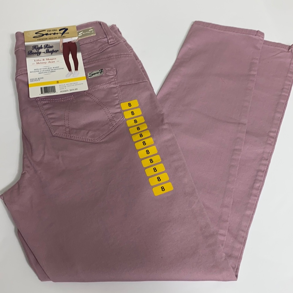 SEVEN 7 JEANS NWT